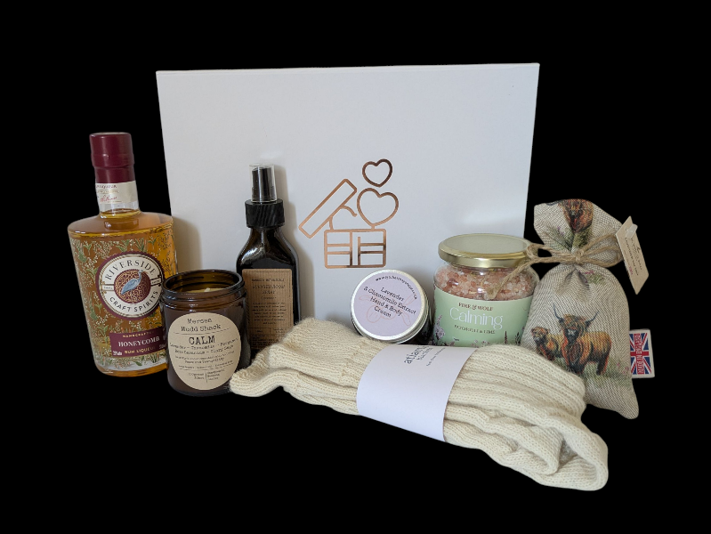 Premium bespoke collections showcase - handcrafted British artisan treasures