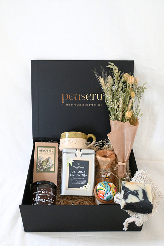 Artisan's Haven
