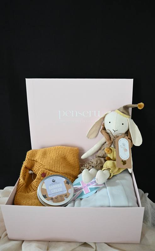 Box autumn-cuddles - View 2