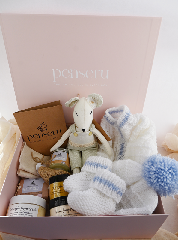 Box baby-blossoms - View 2