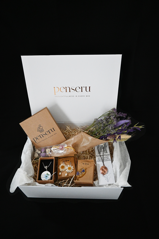 Botanical Treasures