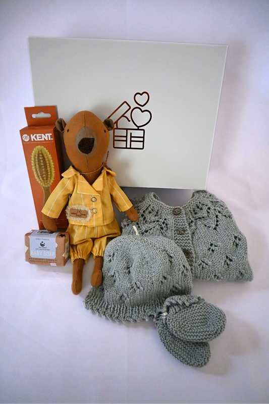 Cosy Beginnings