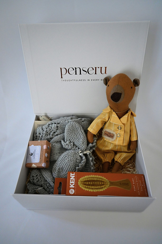 Box cosy-beginnings - View 2
