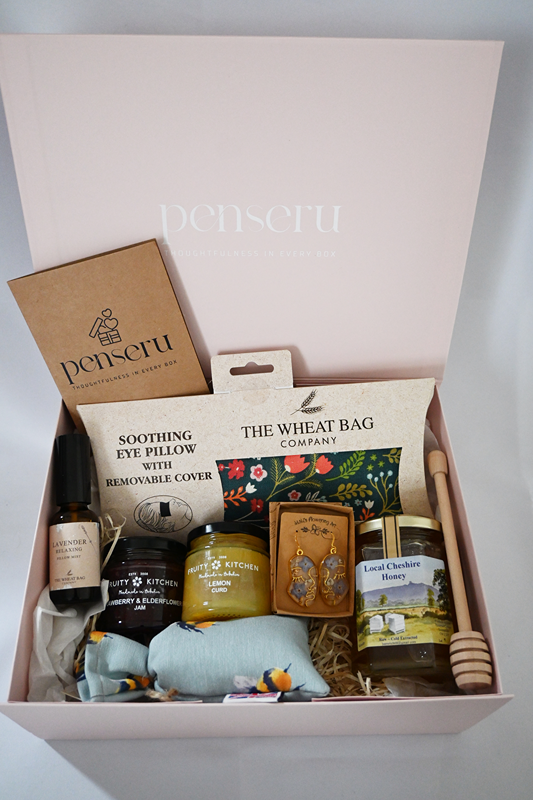 Box english-garden-retreat - View 2
