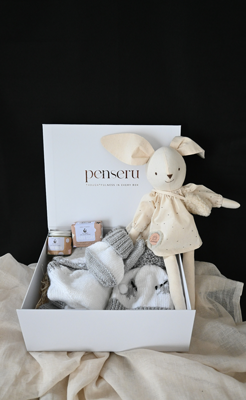 Box little-bunny-bliss - View 2