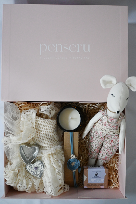 Little Princess Treasures