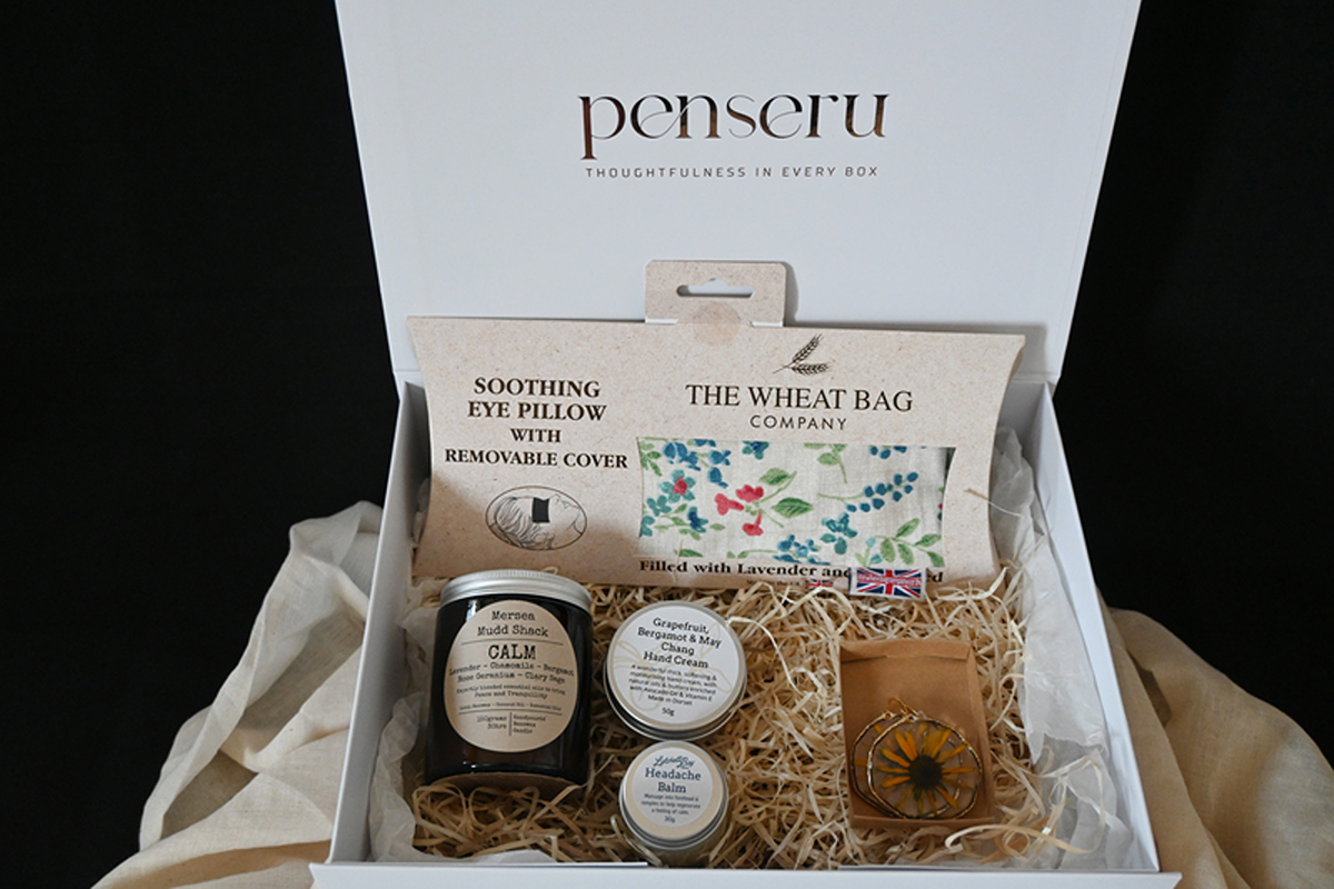 Mindful Moments Collection