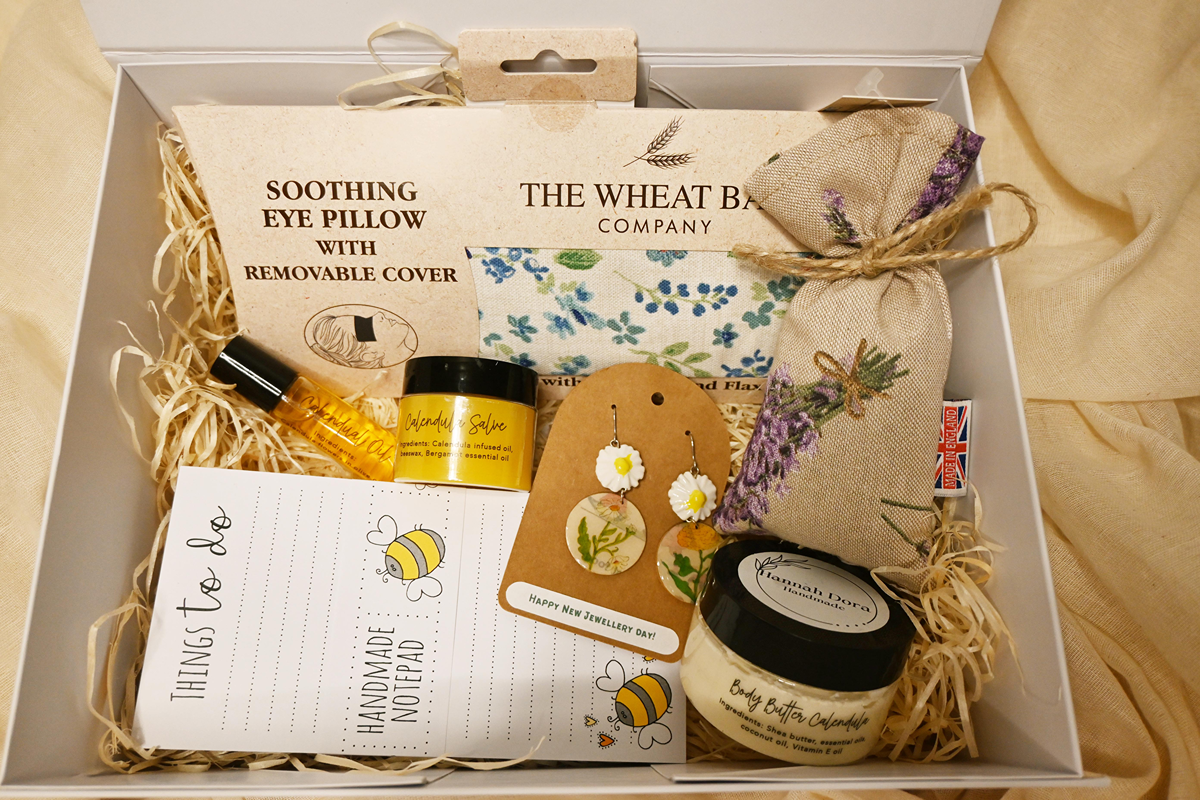 Mother's Botanical Retreat