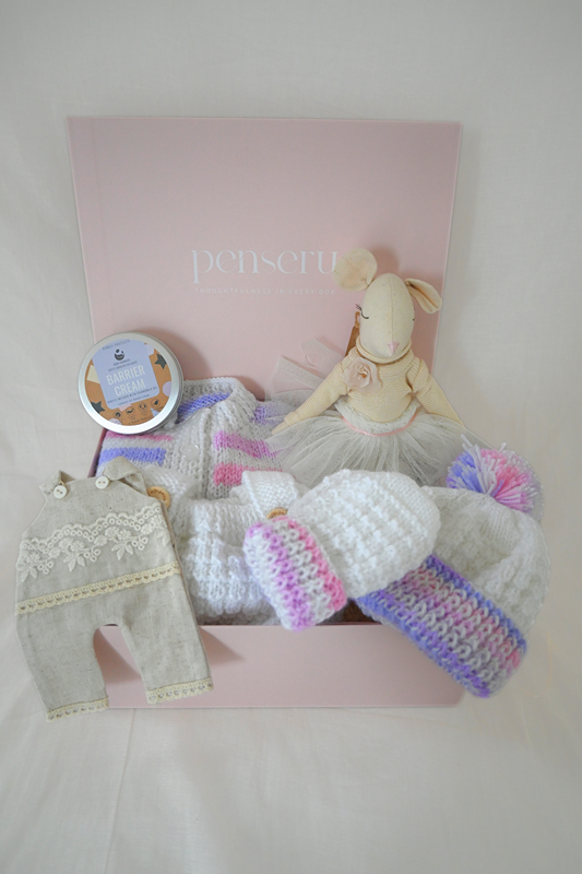 Pastel Paradise