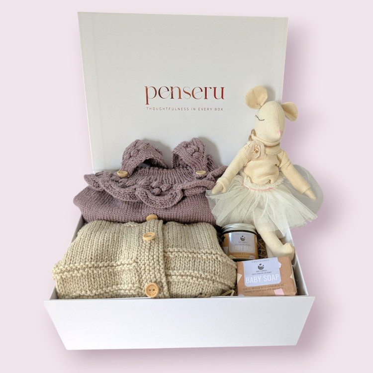 Prima Ballerina Dreams Collection