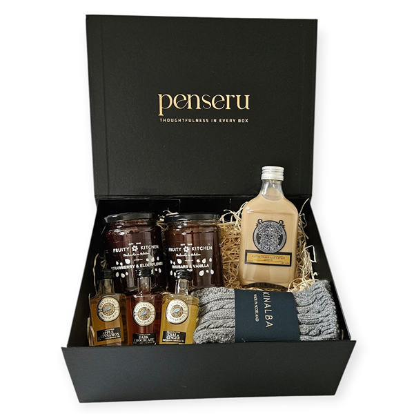 The Artisan Pantry Collection