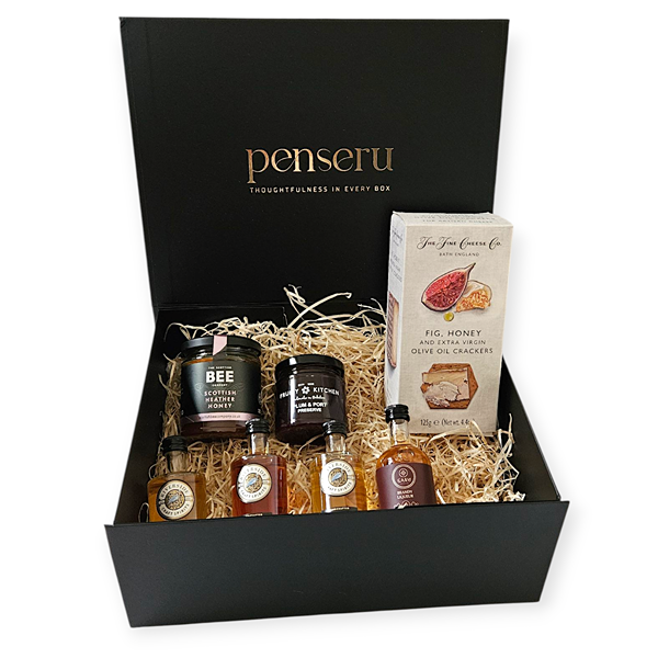 The Connoisseur's Collection