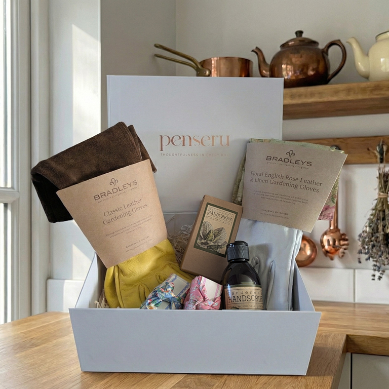 The Gardener's Hands Collection