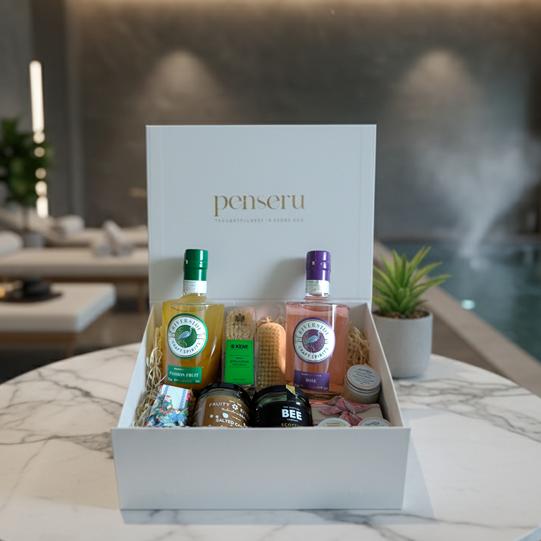 The Weekend Retreat Collection