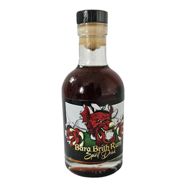 Product: Bara Brith Rum 200ml