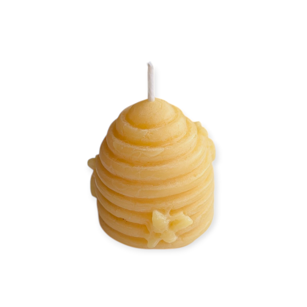 Product: Beeswax Candle