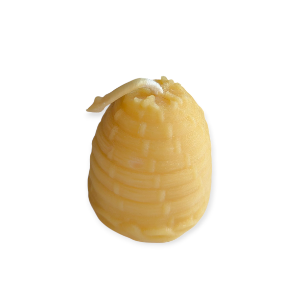 Product: Beeswax Hive Candles