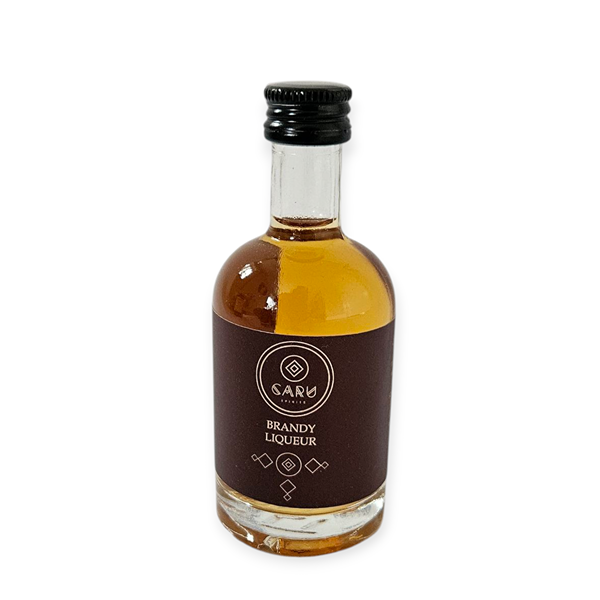 Product: Brandy Liqueur 5cl