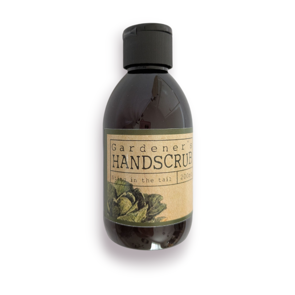 Product: Gardener's Handscrub