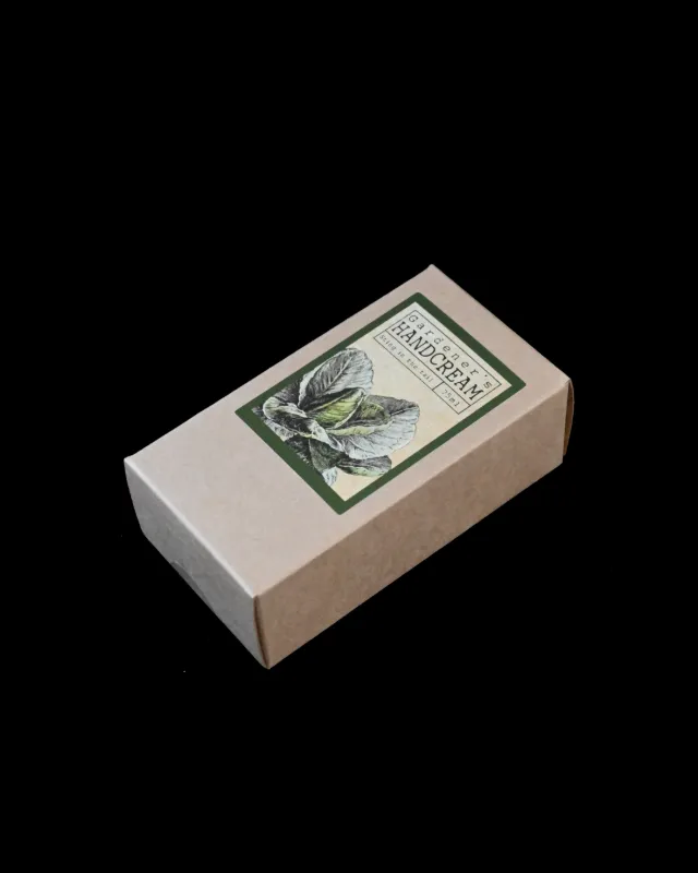Product: Gardener's Lavender Hand Cream
