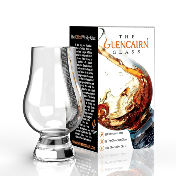 Product: Glencairn Crystal Whisky Glass