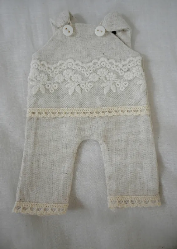 Product: Handcrafted Rabbit/Mouse Clothing