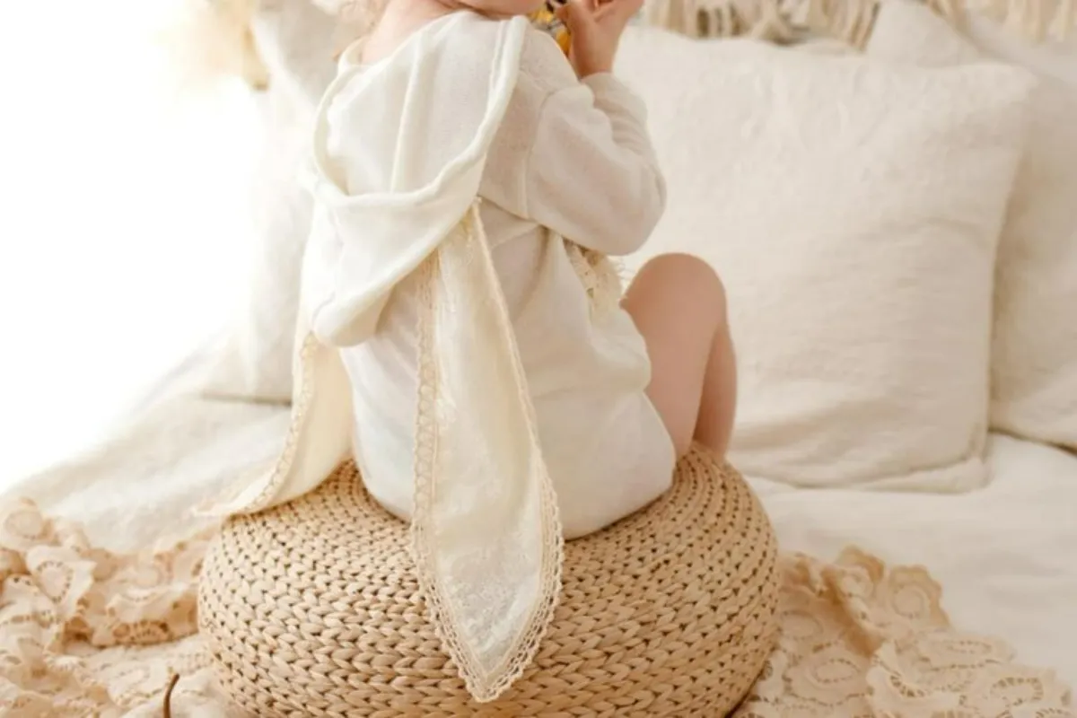Product: Handmade Baby Clothes 2 Girls