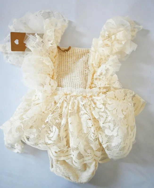 Product: Handmade Baby Clothes 3 Girls