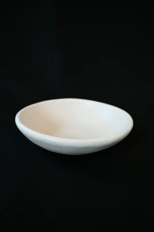 Product: Handmade Ceramic Bowl