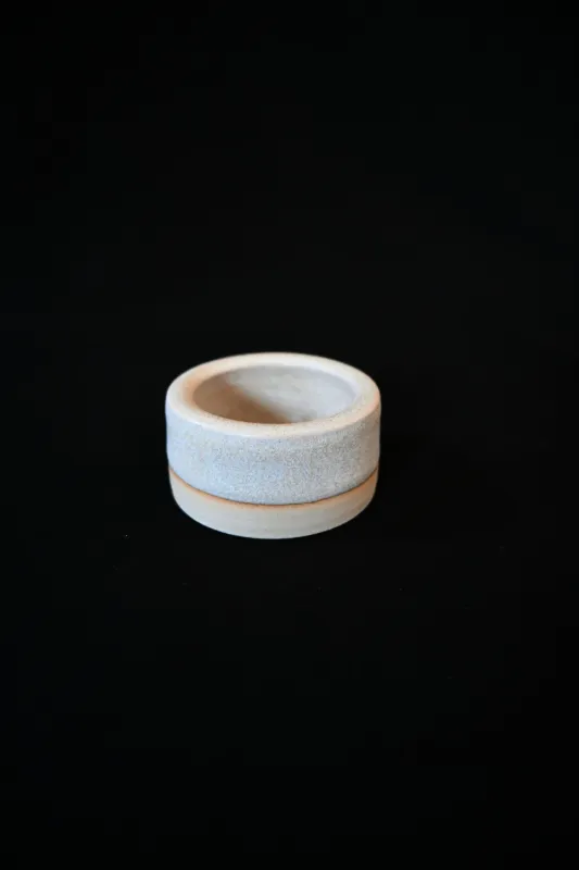 Product: Handmade Ceramic Egg Cup