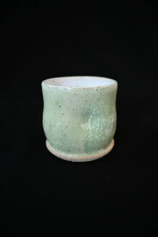 Product: Handmade Ceramic Vase