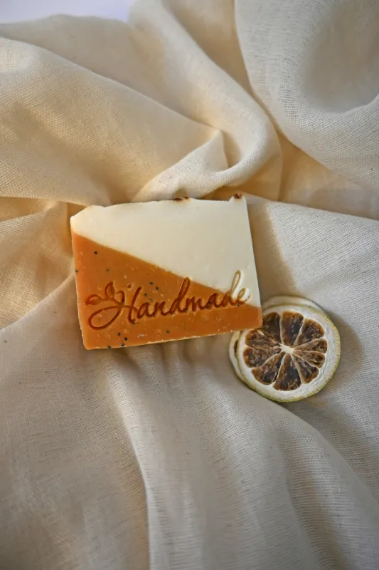 Product: Handmade Soaps - Various