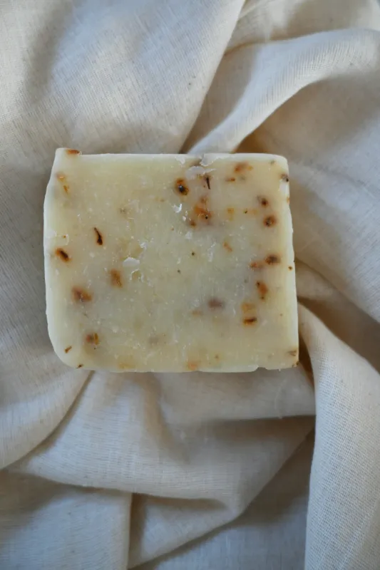 Product: Handmade Tea Tree, Eucalyptus & Lavender Soap