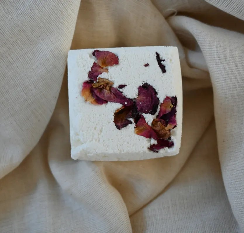 Happiness - Aromatherapy Shower Steamer