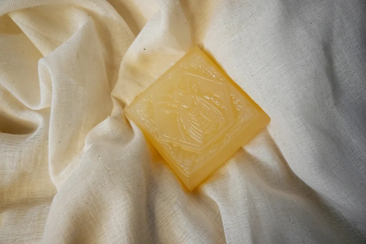 Honey Soap (Square)