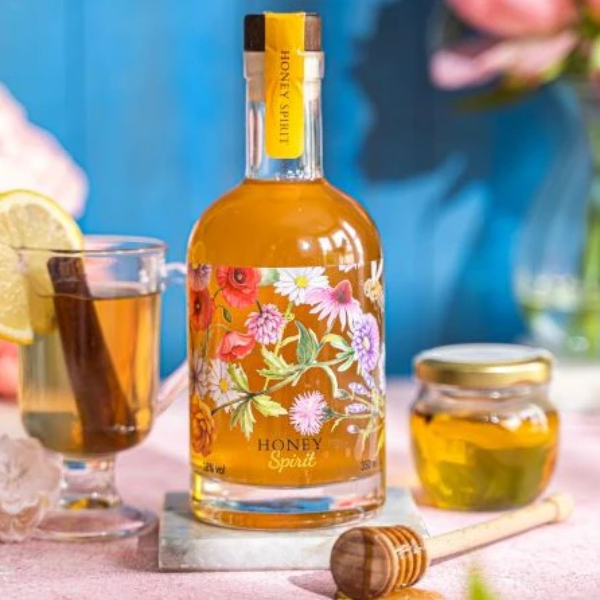 Honey Spirit 200ml