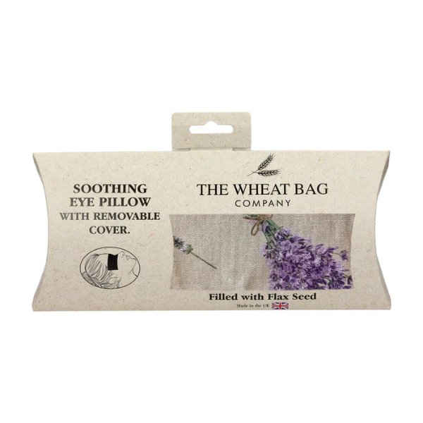Lavender Lavender Eye Pillow