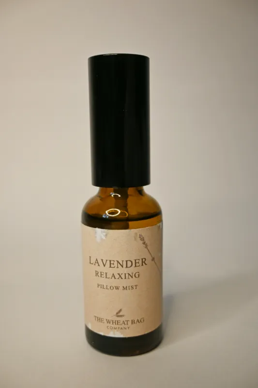 Product: Lavender Pillow Mist