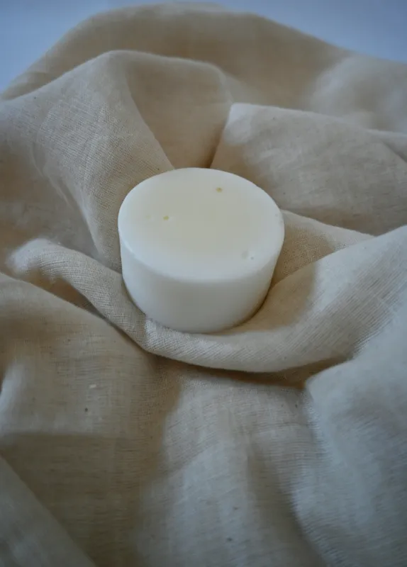 Product: Peppermint Conditioner Bar 50g