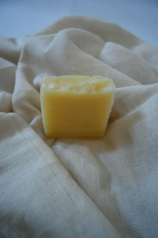 Product: Peppermint Shampoo Bar 100g