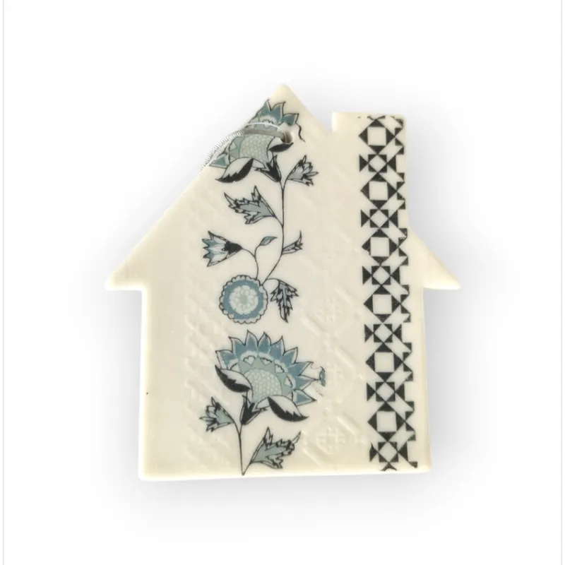 Product: Porcelain House Decoration - Jasmine