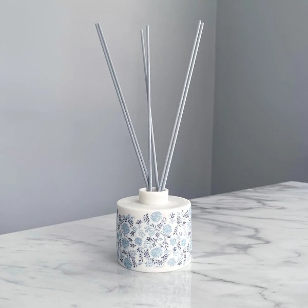 Reed Diffuser-Daisy