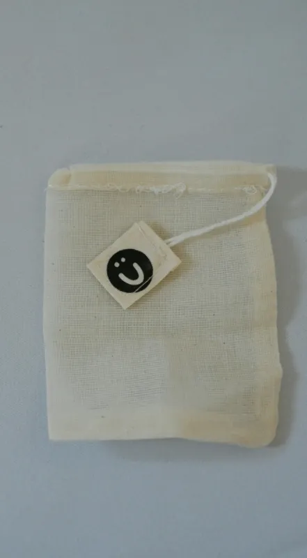 Product: Reusable Tea Bag