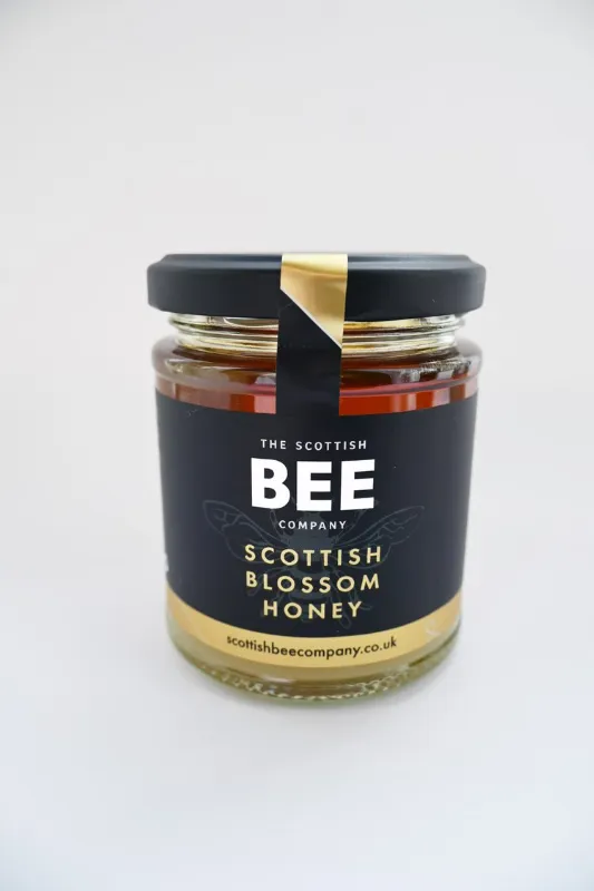 Product: Scottish Blossom Honey