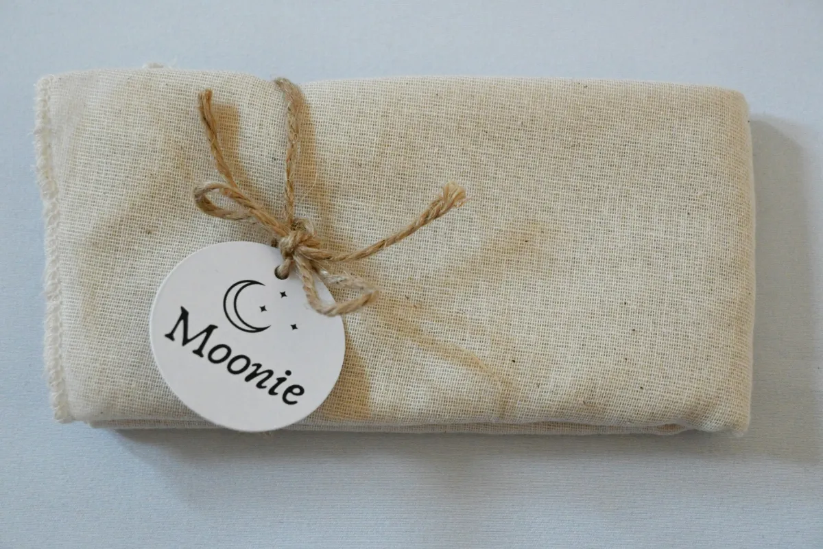 Product: Soft Baby Muslin Cloth 60cm